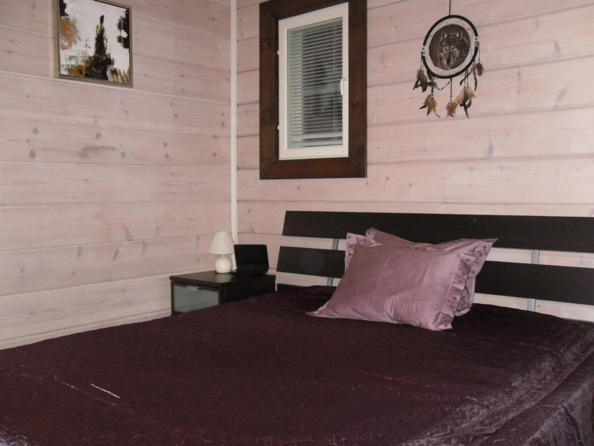 Levi Unelma Villa Εξωτερικό φωτογραφία